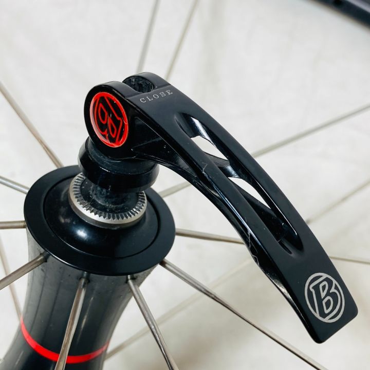 BONTRAGER RACE X LITE ホイールセット ソフトケース付｜中古｜なんでもリサイクルビッグバン