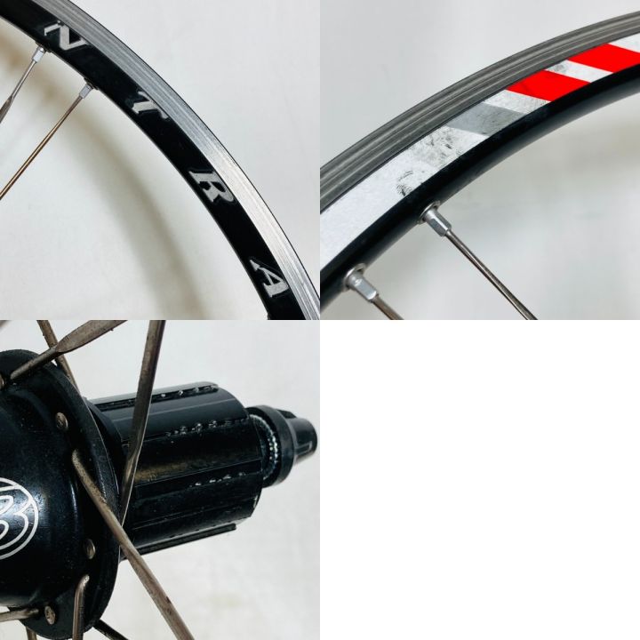 BONTRAGER RACE X LITE ホイールセット ソフトケース付｜中古｜なんでもリサイクルビッグバン