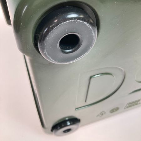  DOD マヒャドイナフスキー 19L クーラーボックス キャンプ CL2-864 カーキ