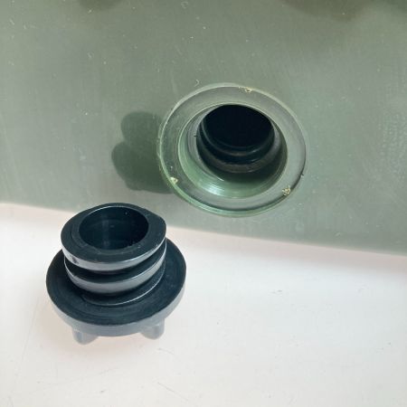  DOD マヒャドイナフスキー 19L クーラーボックス キャンプ CL2-864 カーキ