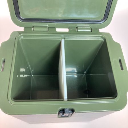  DOD マヒャドイナフスキー 19L クーラーボックス キャンプ CL2-864 カーキ