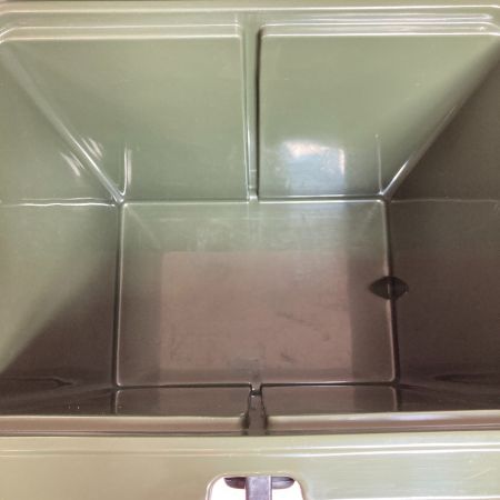  DOD マヒャドイナフスキー 19L クーラーボックス キャンプ CL2-864 カーキ