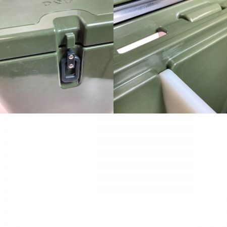 DOD マヒャドイナフスキー 19L クーラーボックス キャンプ CL2-864 カーキ