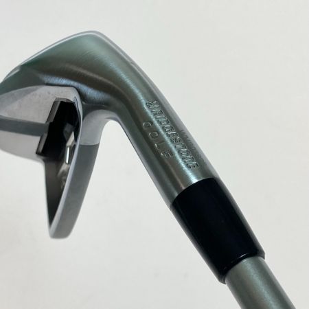  Bridgestone ブリヂストン JGR HYBRID FORGED 7I 26° アイアンAiR Speeder J J16-12I