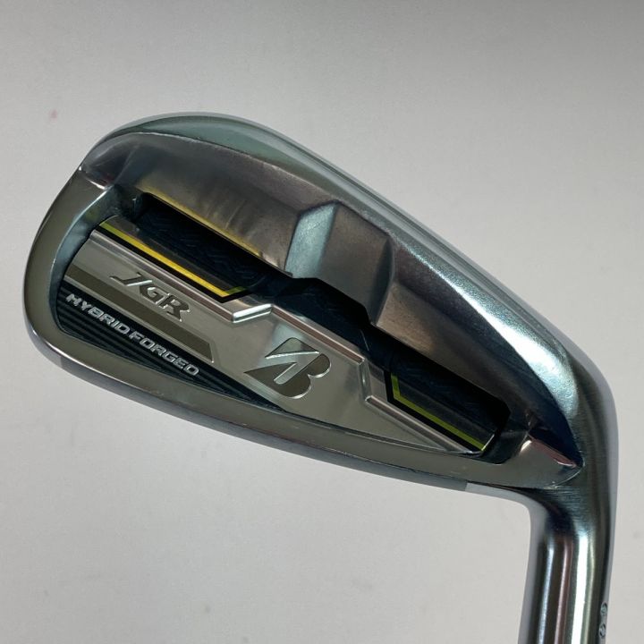 Bridgestone ブリヂストン JGR HYBRID FORGED 7I 26° アイアンAiR Speeder J  J16-12I｜中古｜なんでもリサイクルビッグバン