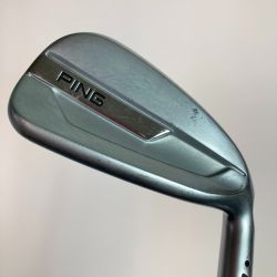 ◎◎ PING ピン G700 7I 28° アイアン 黒ドット FUBUKI R Cランク