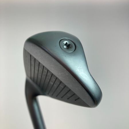  PING ピン G700 7I 28° アイアン 黒ドット FUBUKI R