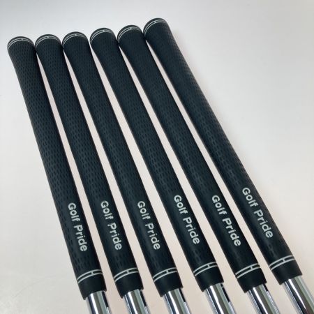  Callaway Golf キャロウェイゴルフ X FORGED 5-9.P 6本 アイアンセット ロフト角ライ角調整有 N.S.PRO 1050GH S