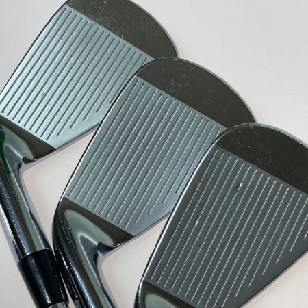  Callaway Golf キャロウェイゴルフ X FORGED 5-9.P 6本 アイアンセット ロフト角ライ角調整有 N.S.PRO 1050GH S