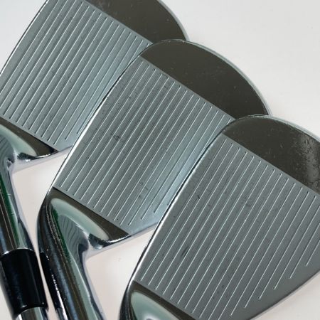  Callaway Golf キャロウェイゴルフ X FORGED 5-9.P 6本 アイアンセット ロフト角ライ角調整有 N.S.PRO 1050GH S