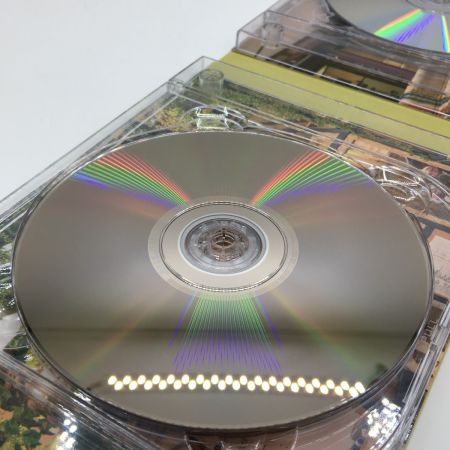   TBS　ドラマ　王様に捧ぐ薬指 DVD-BOX 山田涼介 橋本環奈 長尾謙杜 本編・特典映像ディスク6枚組