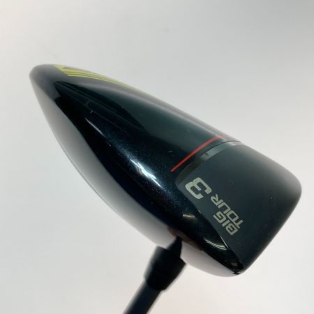  Cobra Golf コブラゴルフ KING SZ SPEEDZONE FW 13.5° フェアウェイウッド レフティ HZRDUS SMOKE 6.0 カバー付