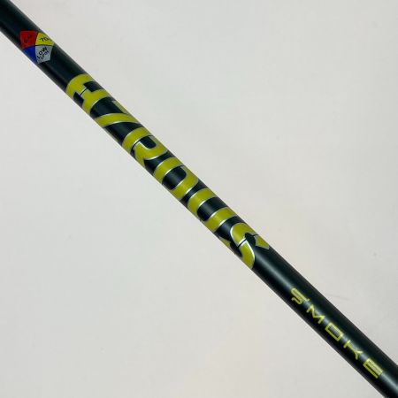  Cobra Golf コブラゴルフ KING SZ SPEEDZONE FW 13.5° フェアウェイウッド レフティ HZRDUS SMOKE 6.0 カバー付