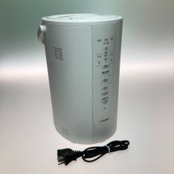 ◎◎ ZOJIRUSHI CORPORATION 象印 スチーム式加湿器 2023年製 EEｰDD50-WA ホワイト Bランク