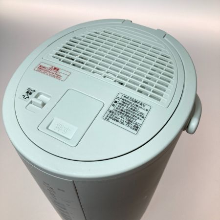  ZOJIRUSHI CORPORATION 象印 スチーム式加湿器 2023年製 EEｰDD50-WA ホワイト