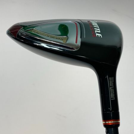  maruman マルマン SHUTTLE シャトル i4000X 9FW 24° フェアウェイウッド WLT TYPE-08F R