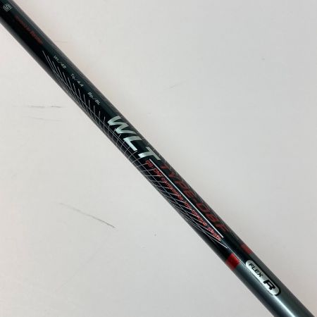  maruman マルマン SHUTTLE シャトル i4000X 9FW 24° フェアウェイウッド WLT TYPE-08F R