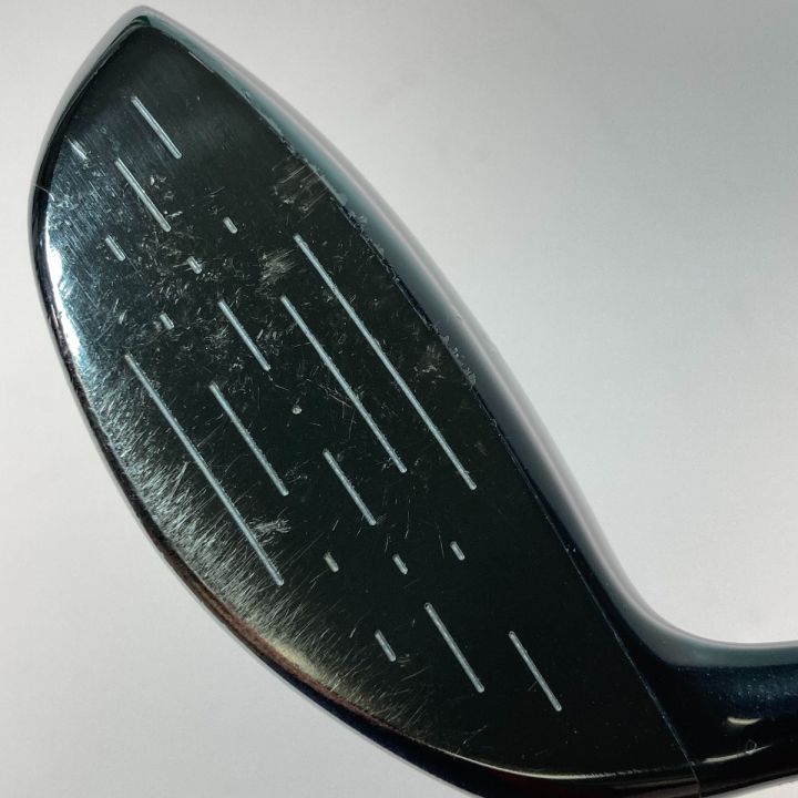 maruman マルマン SHUTTLE シャトル i4000X 9FW 24° フェアウェイ