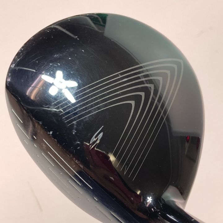 maruman マルマン SHUTTLE シャトル i4000X 9FW 24° フェアウェイ