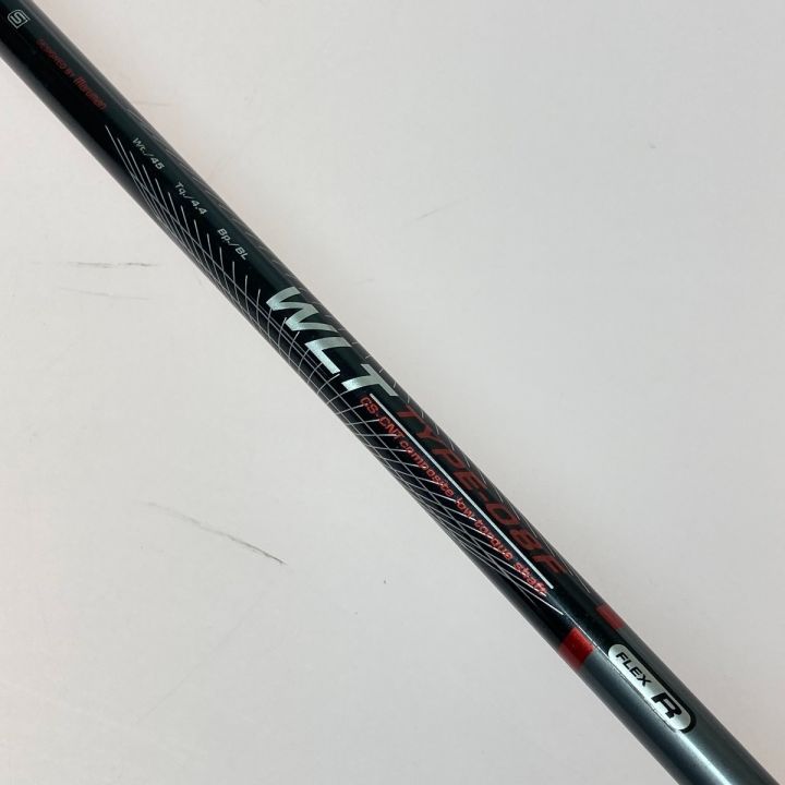 maruman マルマン SHUTTLE シャトル i4000X 9FW 24° フェアウェイ