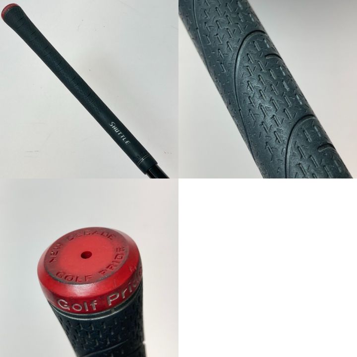 maruman マルマン SHUTTLE シャトル i4000X 9FW 24° フェアウェイ