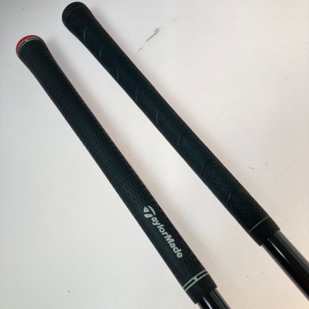  TaylorMade テーラーメイド RESCUE DUAL レスキューデュアル 2UT 3UT ユーティリティ 2本セット