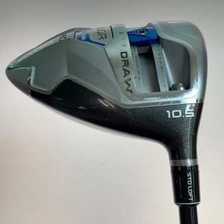  TaylorMade テーラーメイド SLDR 460 1W 10.5° ドライバー TM1-114 SR