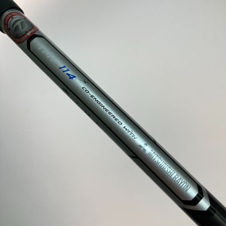  TaylorMade テーラーメイド SLDR 460 1W 10.5° ドライバー TM1-114 SR