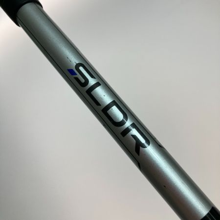  TaylorMade テーラーメイド SLDR 460 1W 10.5° ドライバー TM1-114 SR