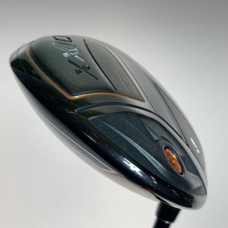  DUNLOP ダンロップ XXIO ゼクシオ eks 4FW 16.5° フェアウェイウッド AX-1 S カバー付