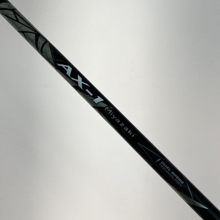  DUNLOP ダンロップ XXIO ゼクシオ eks 4FW 16.5° フェアウェイウッド AX-1 S カバー付