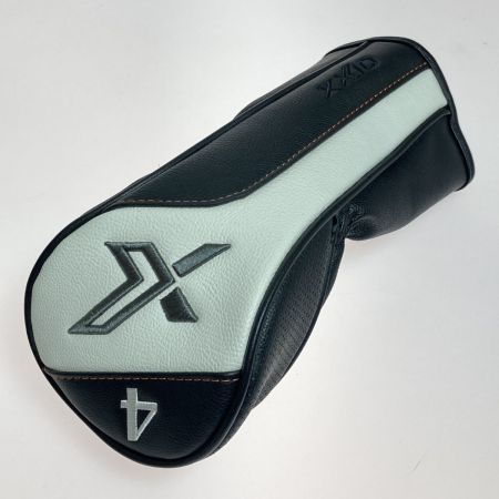  DUNLOP ダンロップ XXIO ゼクシオ eks 4FW 16.5° フェアウェイウッド AX-1 S カバー付