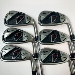 ◎◎ NIKE ナイキ VRS COVERT 5-9.P 6本 アイアンセット N.S.PRO 950GH S Cランク