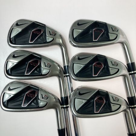  NIKE ナイキ VRS COVERT 5-9.P 6本 アイアンセット N.S.PRO 950GH S