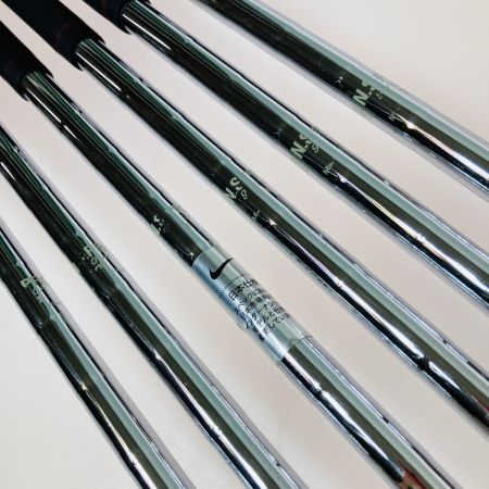  NIKE ナイキ VRS COVERT 5-9.P 6本 アイアンセット N.S.PRO 950GH S