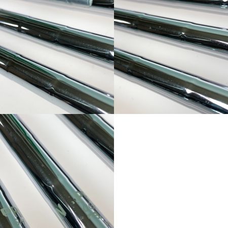  NIKE ナイキ VRS COVERT 5-9.P 6本 アイアンセット N.S.PRO 950GH S