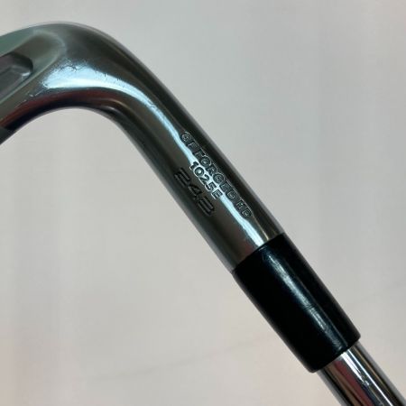  MIZUNO ミズノ Pro プロ 243 GW 48° ウェッジ Dynamic Gold S200