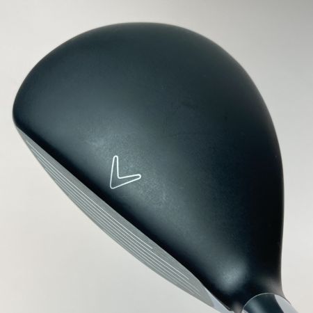  Callaway キャロウェイ ROGUE ST MAX FAST 4UT 21° ユーティリティ リシャフト Speeder EVOLUTION  R