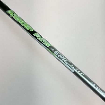  Callaway キャロウェイ ROGUE ST MAX FAST 4UT 21° ユーティリティ リシャフト Speeder EVOLUTION  R