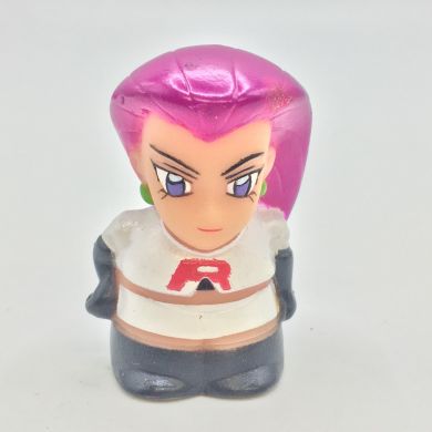 ポケットモンスター　おしゃべりタウン　人形セットC ロケット団 TAKARATOMY タカラトミー ポケットモンスター おしゃべりタウン