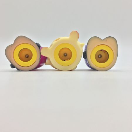  TAKARATOMY タカラトミー ポケットモンスター おしゃべりタウン 人形セットC パッケージにダメージあり