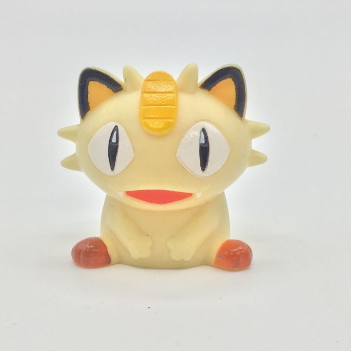 TAKARATOMY タカラトミー ポケットモンスター おしゃべりタウン 人形セットC パッケージにダメージあり｜中古｜なんでもリサイクルビッグバン