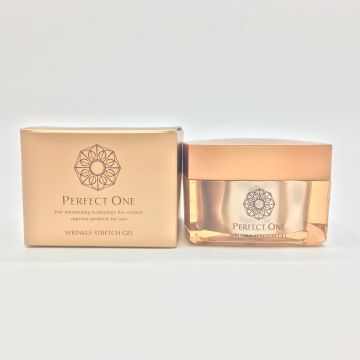 Perfect One 薬用リンクルストレッチジェル 17g 2箱 未開封