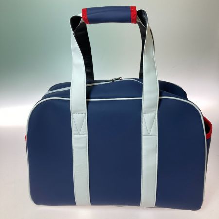  PUMA プーマ ゴルフ ベーシック ボストンバッグ 090889 ネイビー