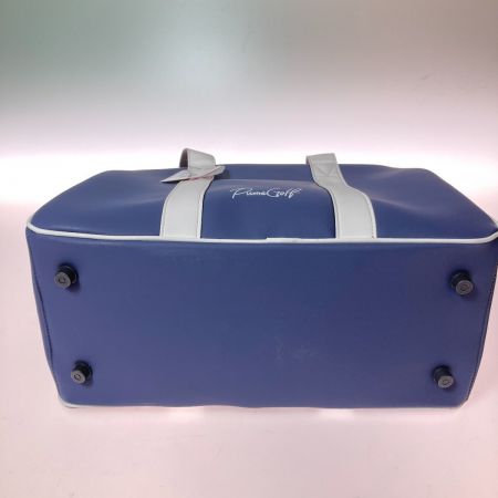  PUMA プーマ ゴルフ ベーシック ボストンバッグ 090889 ネイビー