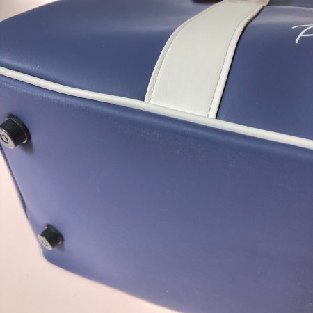  PUMA プーマ ゴルフ ベーシック ボストンバッグ 090889 ネイビー