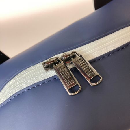  PUMA プーマ ゴルフ ベーシック ボストンバッグ 090889 ネイビー