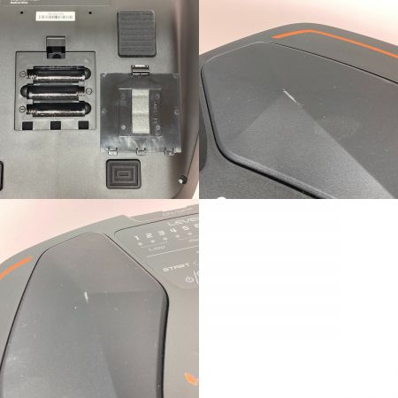  MTG SIXPAD Foot Fit Lite シックスパッド フットフィットライト SE-AH00A 箱破れ