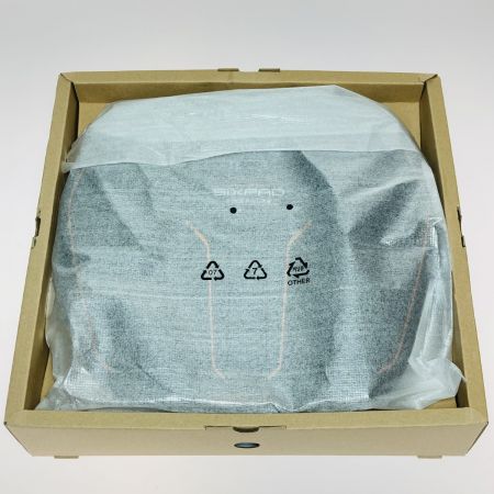  MTG SIXPAD Foot Fit Lite シックスパッド フットフィットライト SE-AH00A 箱破れ