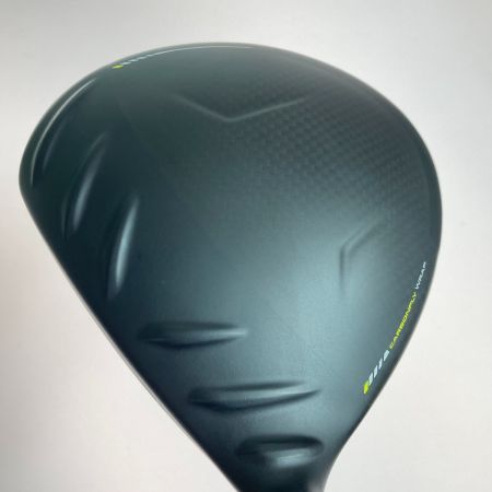  PING ピン G430 LST 1W 9.0° ドライバー THE ATTAS V2 4X ウェイト欠品 カバー付